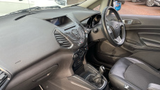 Ford EcoSport 1.5 TDCi 95 Titanium 5dr [17in] Diesel Hatchback